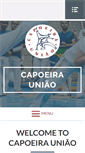 Mobile Screenshot of capoeira-uniao.ch